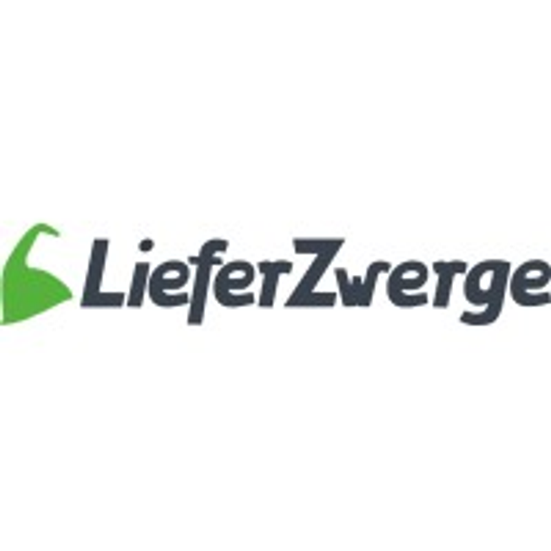 LieferZwerge.de Logo