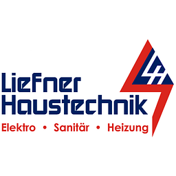 Liefner Haustechnik GmbH Logo