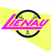 Fahrschule Lienau Logo