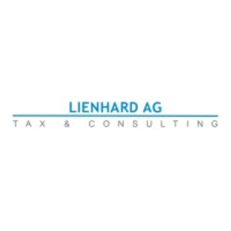 Lienhard Logo