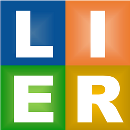 Lier24 Logo