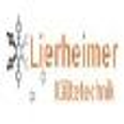 Lierheimer Kältetechnik, Inh. Sven Lierheimer Logo