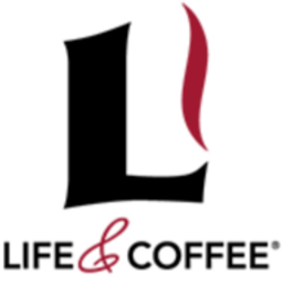 life-coffee.de Logo