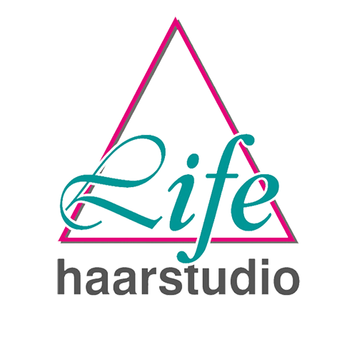 Life Haarstudio GmbH Logo