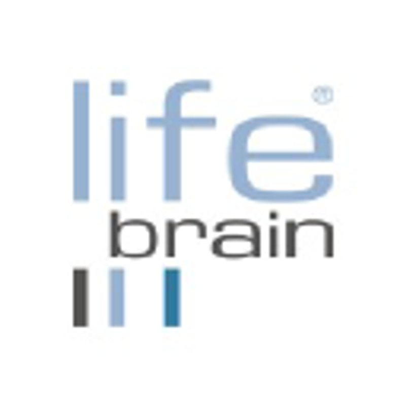 lifebrain-labor.at Logo