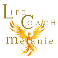 Lifecoach Melaniejochem Logo