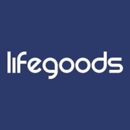 LifeGoods Logo