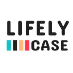 Lifelycase Logo