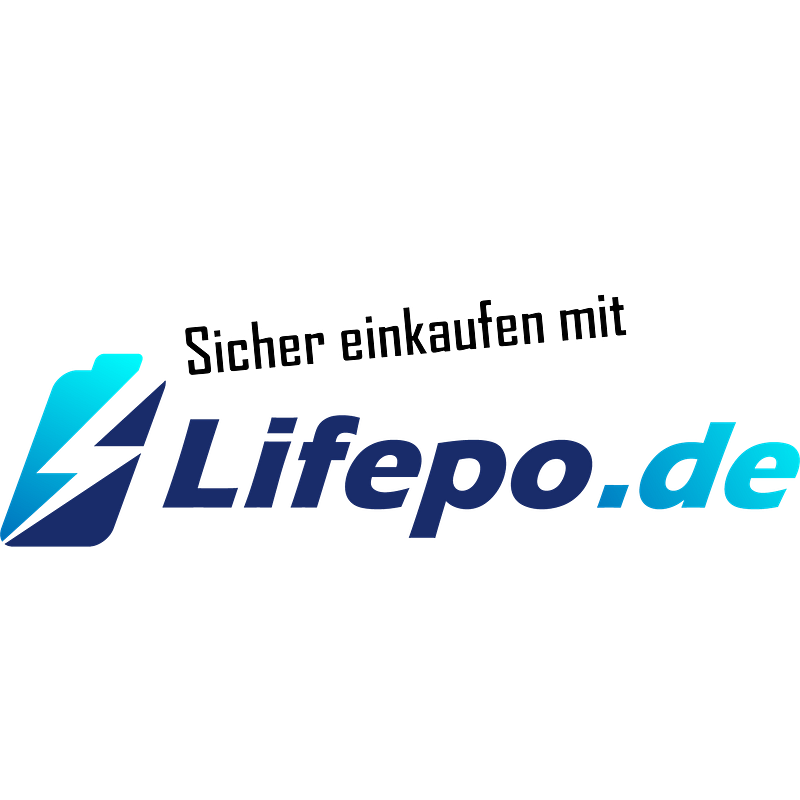 Lifepo.de (Dr. Sellmair NanoElektroTechnik GmbH) Logo