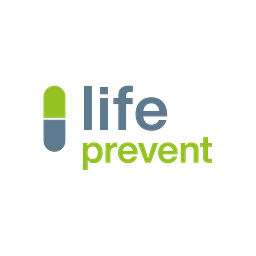 Life Prevent Logo