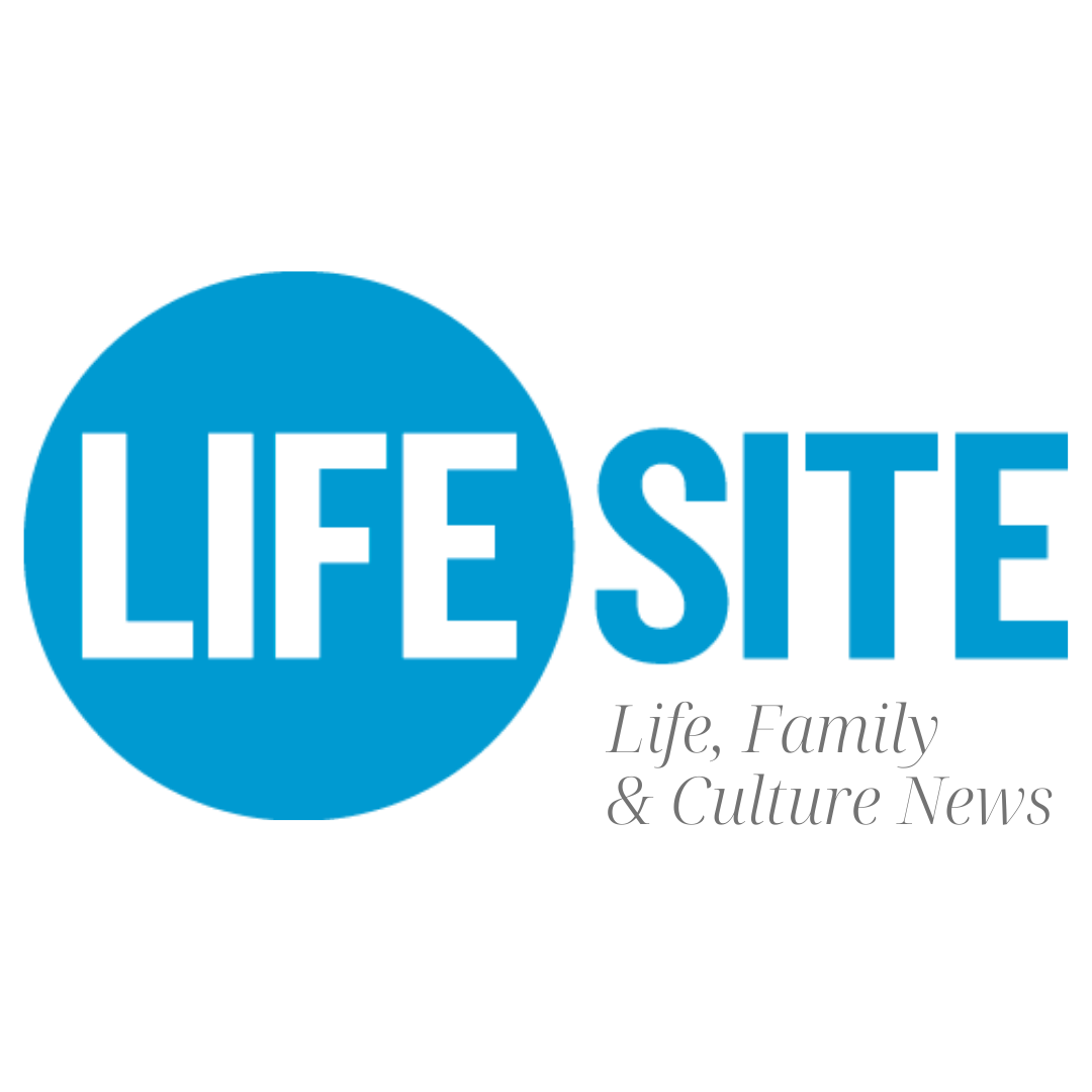 Lifesitenews Logo