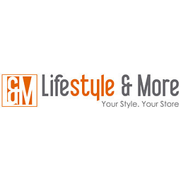 Lifestyle & More - Your Style.Your Store Logo