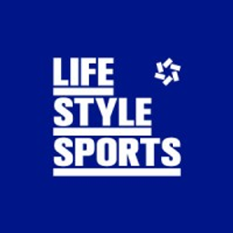 Life Style Sports Logo