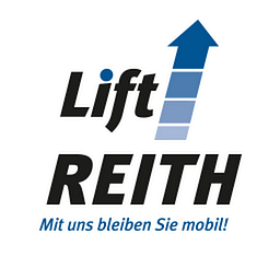 Lift Reith Logo