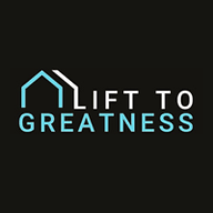Lift to Greatness Logo