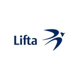lifta.at Logo