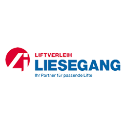 Liesegang Werner Liftverleih Logo
