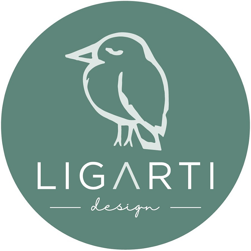 LIGARTI Logo