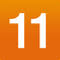 light11.be Logo