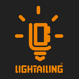 Lightailing Logo