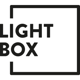 lightbox-shop.de Logo