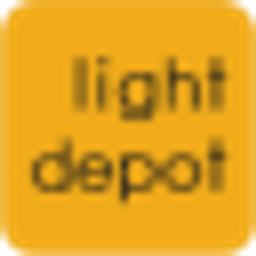 light depot Logo