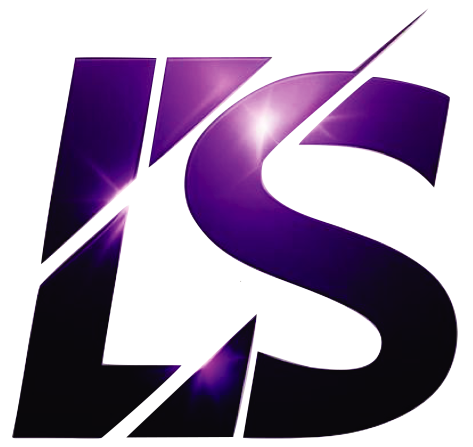 Lighter Stage Logo