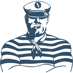 Lighthouse Burger Logo