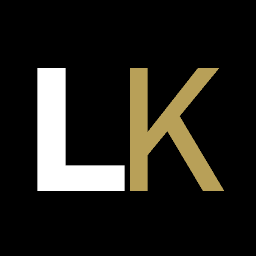 LIGHTKONTOR.de Lampen & Leuchten online Logo
