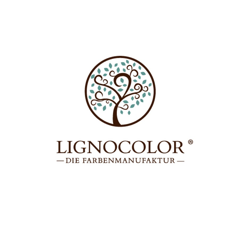 Lignocolor Logo