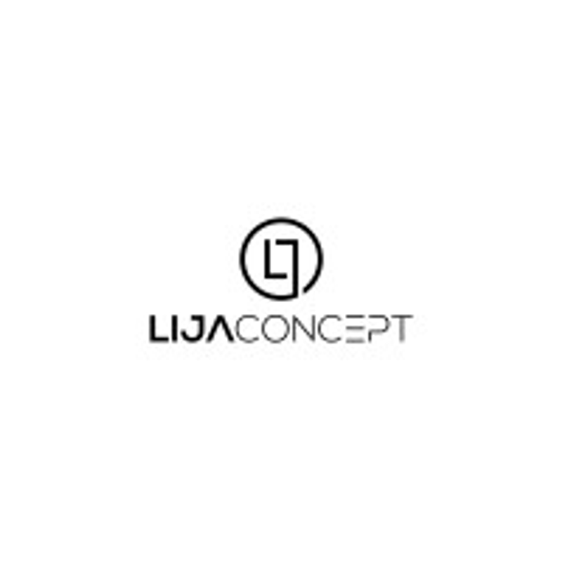 LIJA Concept Logo
