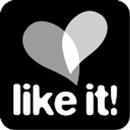 like-it-pants.com Logo