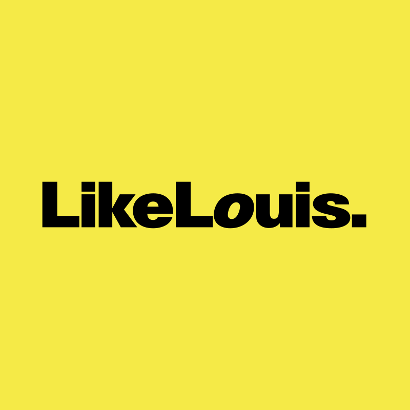 LikeLouis EUPHORIC TEA Logo