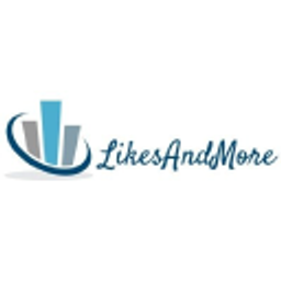 LikesAndMore Logo