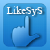 LikeSyS Deutschand GmbH Logo