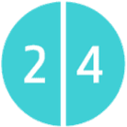 Liki24. Logo