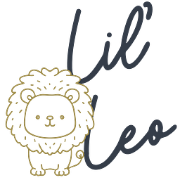 Lil' Leo Logo
