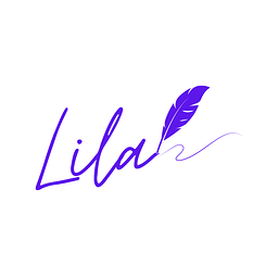 lila-copywriting Logo