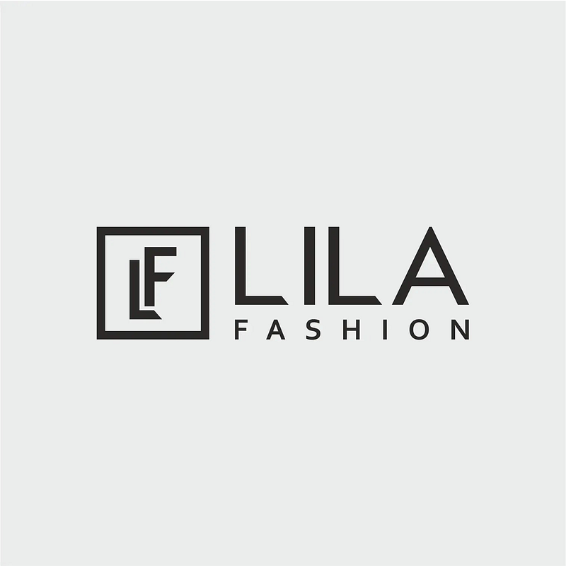 LILA Fashion Logo