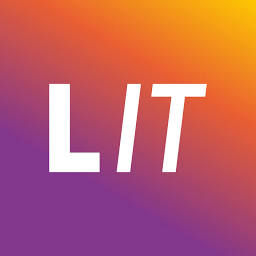 LILA IT GmbH Logo