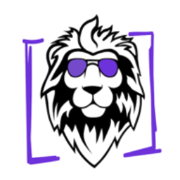 Lila Lions GmbH Logo