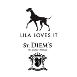 lila-loves-it.com Logo