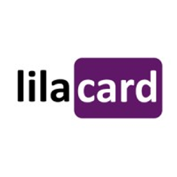 lilacard Logo