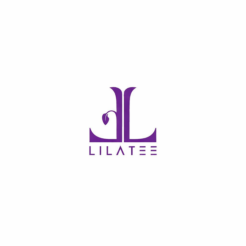 Lilatee Logo