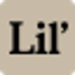 Lilatelier Logo