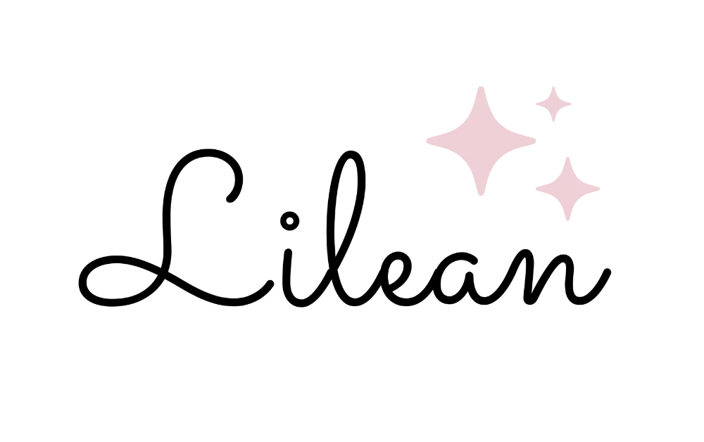 lilean-shop.de Logo