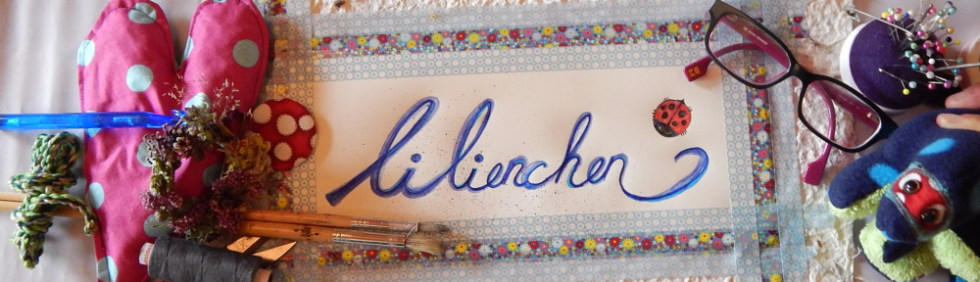 Lilienchen Logo