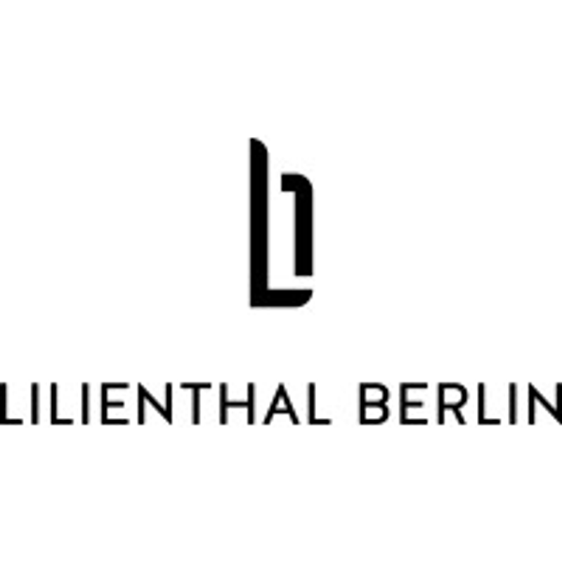 Lilienthal Berlin Logo