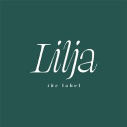 Lilja the Label Logo