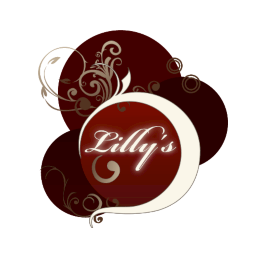 lillys-weinshop.eu Logo